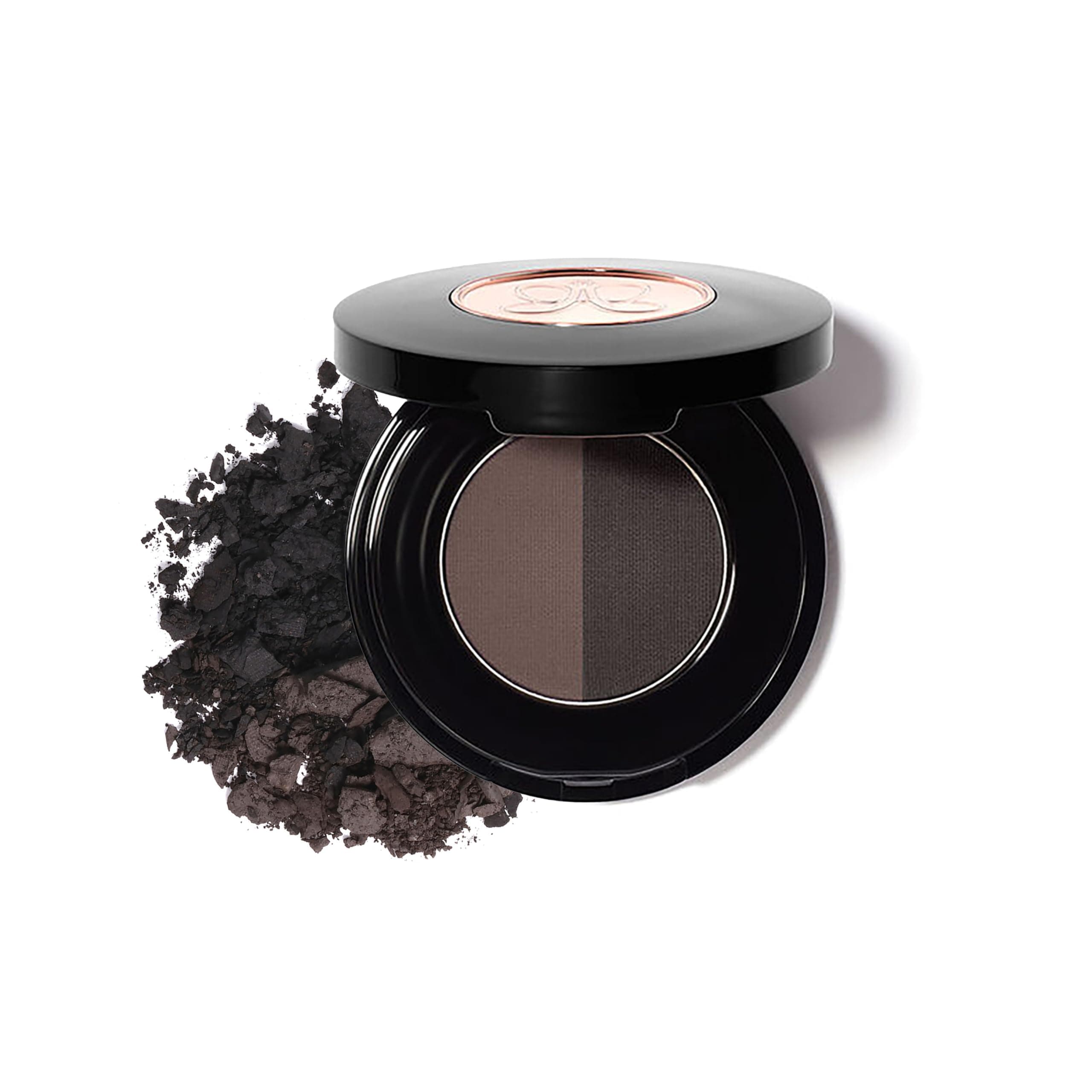 Brow Powder Duo - Granite