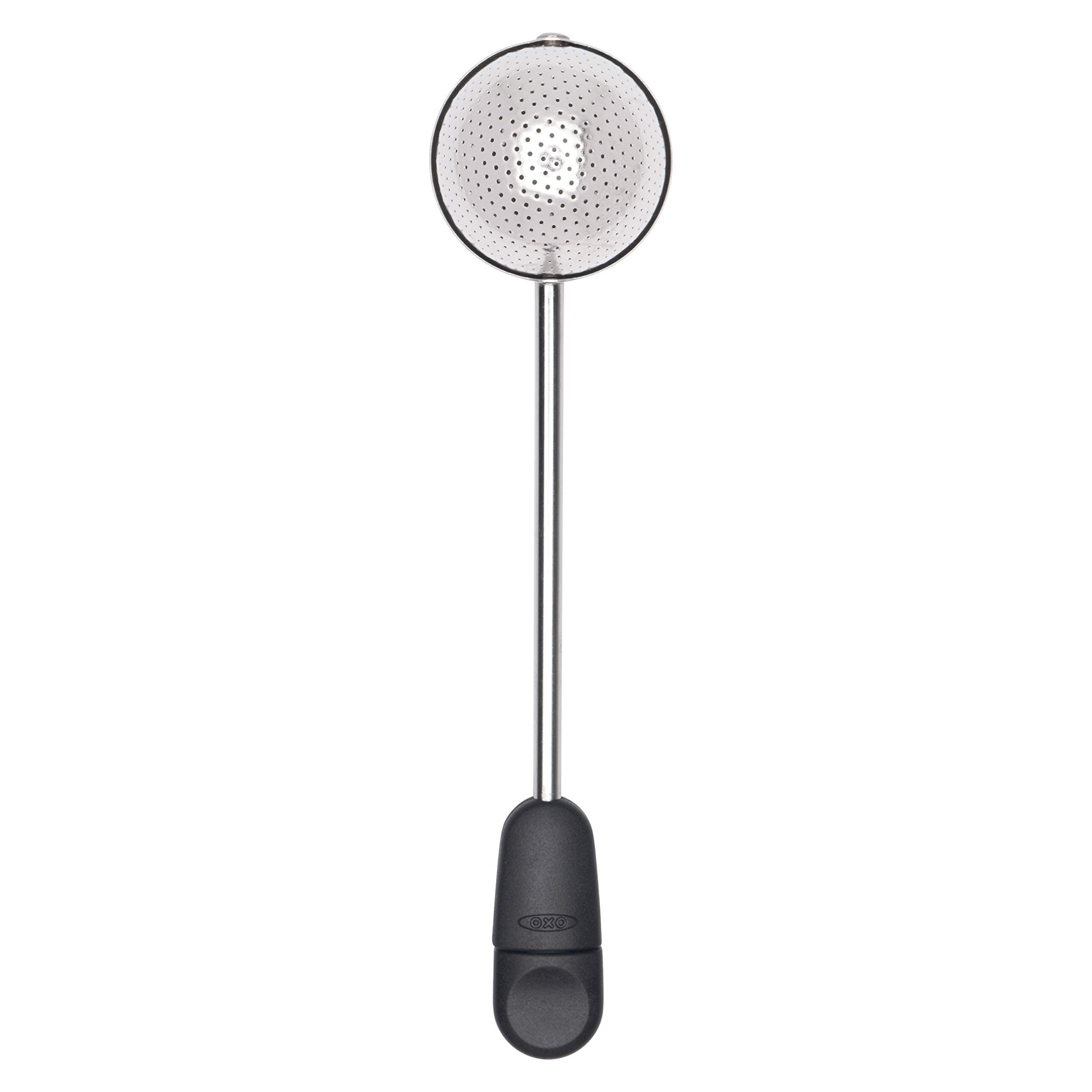 OXO BREW Twisting Ball Tea Infuser