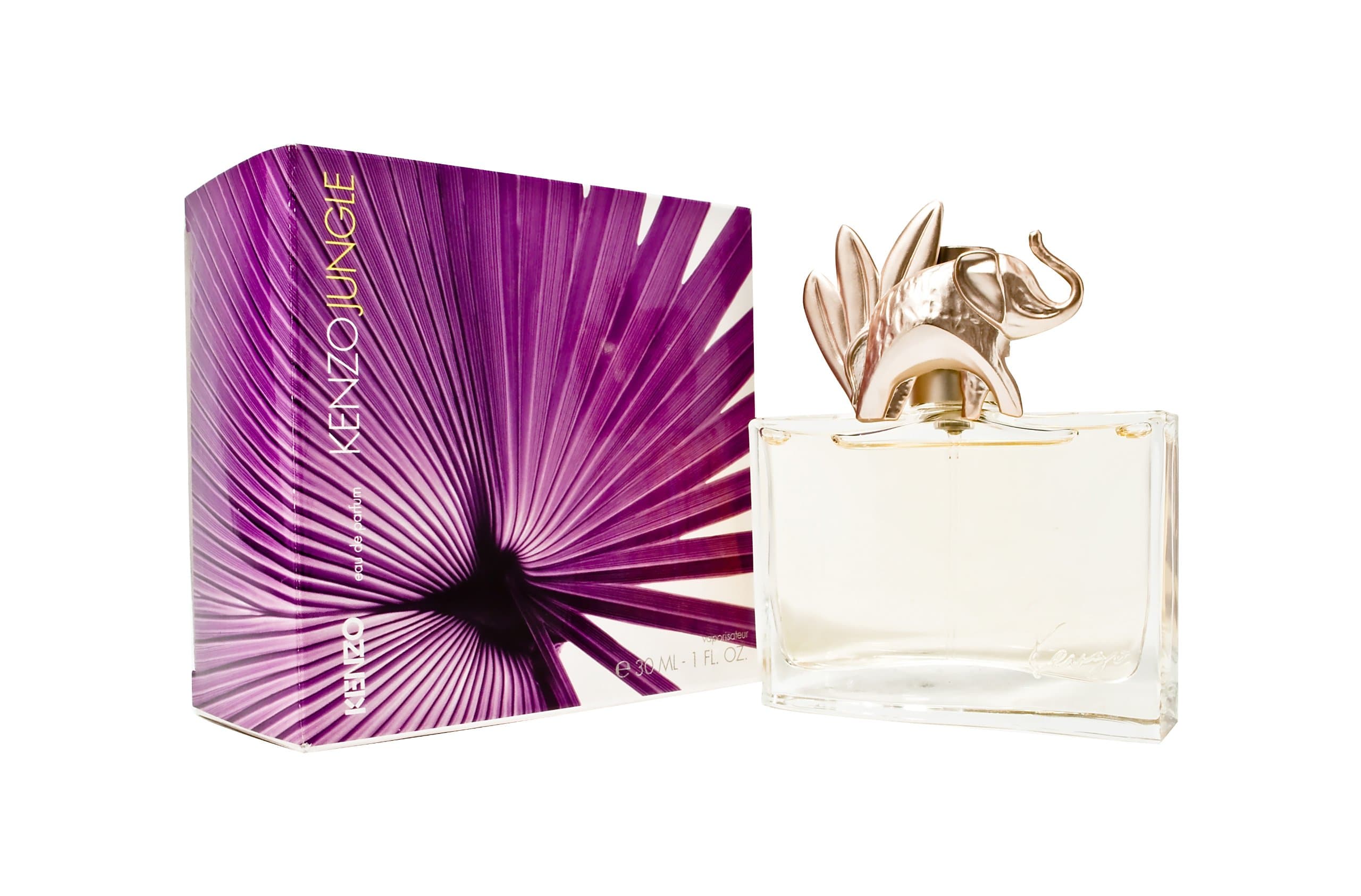 Kenzo Jungle Elephant Eau de Parfum (100ml)