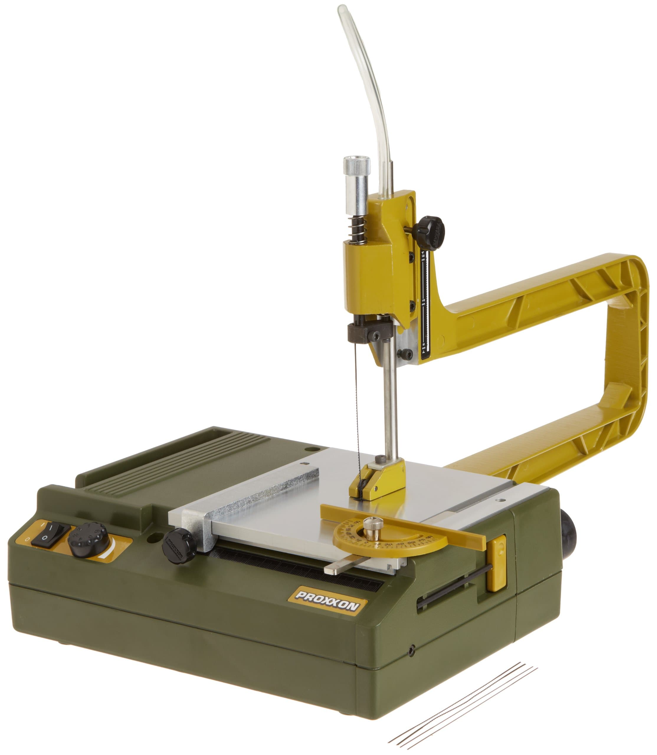 37088 DS 115/E Scroll Saw