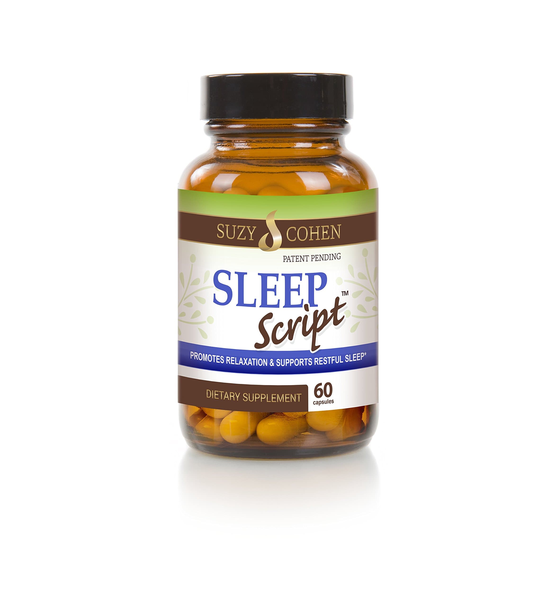 Sleep Script
