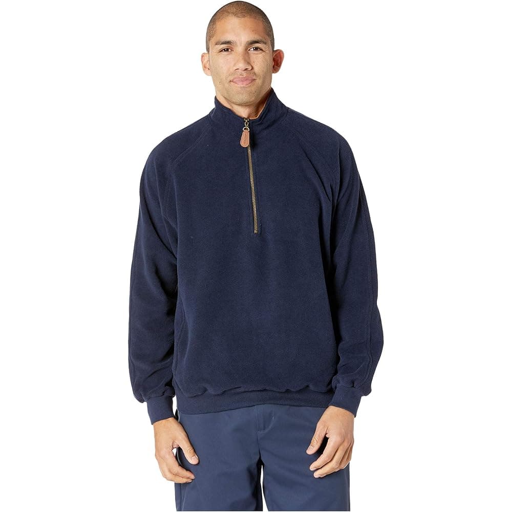 Fairway Fleece Zip
